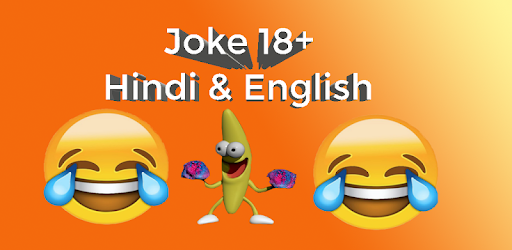 Jokes 18+ : Top Hindi & English Funny Jokes PC screenshot