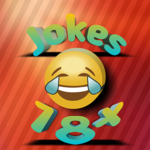 Jokes 18+ : Top Hindi & English Funny Jokes for PC