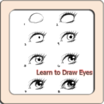 Learn to Draw Eyes for PC Learn to Draw Eyes for PC