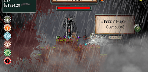 Dead Ops Zombies Reborn - Zombie Shooter PC screenshot
