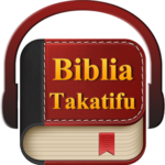 Swahili Bible for PC Swahili Bible for PC