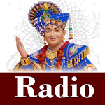 Swaminarayan Kundaldham Radio icon