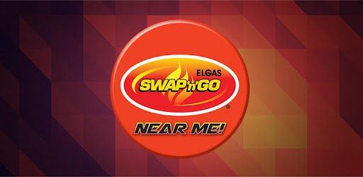 SWAP’n’GO NEAR ME PC screenshot SWAP’n’GO NEAR ME PC screenshot