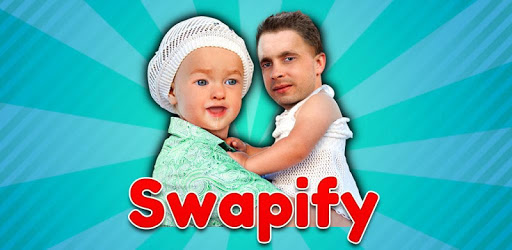 Swapify : Face Swap PC screenshot Swapify : Face Swap PC screenshot