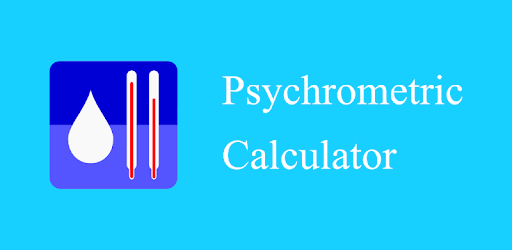 Psychrometric Calculator PC screenshot Psychrometric Calculator PC screenshot