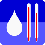 Psychrometric Calculator icon