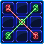 SOS Glow: Online Multiplayer Board for PC