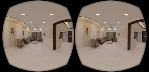 360 VR Viewer PC screenshot 360 VR Viewer PC screenshot