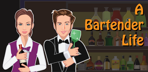 A Bartender Life PC screenshot