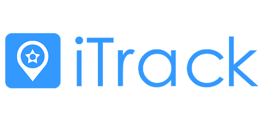 GPS iTrack PC screenshot
