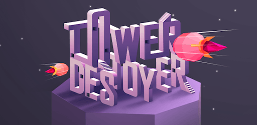 Tower Destroyer PC screenshot Tower Destroyer PC screenshot