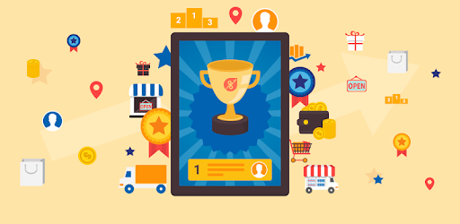 SalesWorks® Gamification PC screenshot