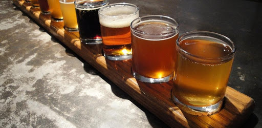 Beer Brewing PC screenshot