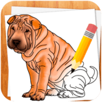 How to Draw Dogs for PC
