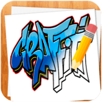 How to Draw Graffitis icon