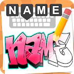 How to Draw Graffiti - Name Creator for PC How to Draw Graffiti - Name Creator for PC