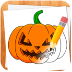 How to Draw Halloween for PC