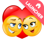 Sweet Launcher for Girls for PC