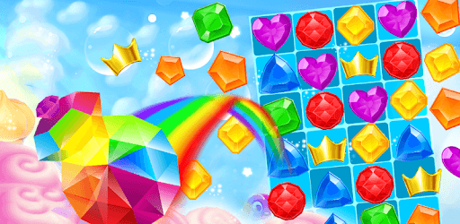 Jewel Frozen PC screenshot Jewel Frozen PC screenshot