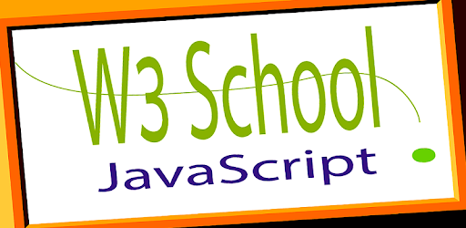 JavaScript-W3school Offline PC screenshot