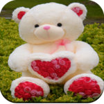 Cute Teddy Bear wallpaper for PC Cute Teddy Bear wallpaper for PC