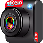 Super Zoom HD Camera (New 2018) for PC