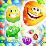 Sweet Farm Match 3:King of Corn for PC Sweet Farm Match 3:King of Corn for PC