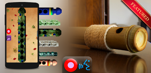 Real flute PC screenshot Real flute PC screenshot