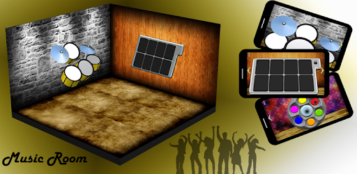 Music Room - 3D PC screenshot Music Room - 3D PC screenshot