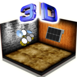 Music Room - 3D for PC Music Room - 3D for PC