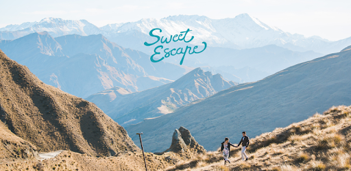 SweetEscape PC screenshot SweetEscape PC screenshot
