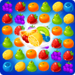 Sweet Fruit Candy icon