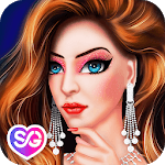 Indian Celeb Doll - Royal Celebrity Party Makeover for PC