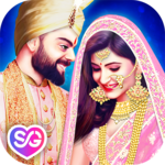 Indian Celebrity Royal Wedding Rituals & Makeover for PC