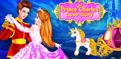 Prince Charles Love Story PC screenshot Prince Charles Love Story PC screenshot