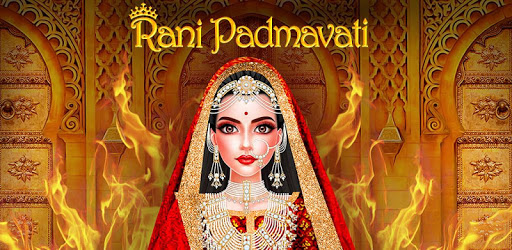 Rani Padmavati : Royal Queen Makeover PC screenshot Rani Padmavati : Royal Queen Makeover PC screenshot