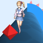 Helix Dash: Twist and run game for PC