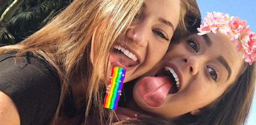 Sweet Camera & Candy Camera & Photo Collage PC screenshot Sweet Camera & Candy Camera & Photo Collage PC screenshot