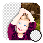 Photo Stamp : Background Eraser -Remove and Change for PC