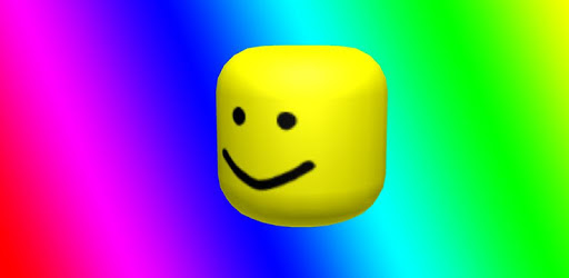 OOF! Button for Roblox PC screenshot OOF! Button for Roblox PC screenshot