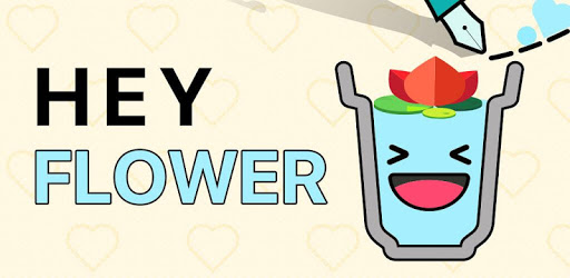 Hey Flower PC screenshot