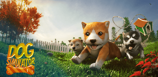 Dog Simulator PC screenshot