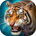 The Tiger icon