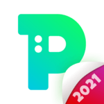 PickU: Photo Cut Out Editor & Background Editor icon