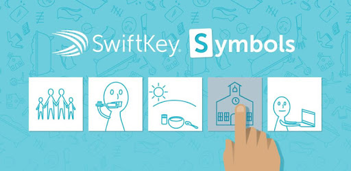 SwiftKey Symbols PC screenshot