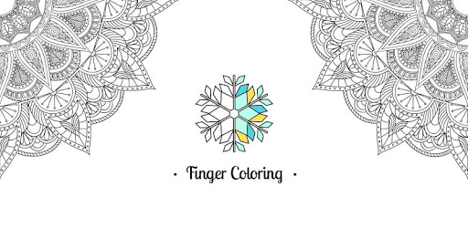 Coloring Master PC screenshot Coloring Master PC screenshot