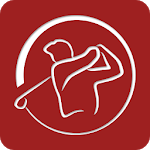 SwingAid - Level up Golf icon