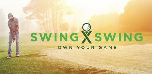 Golf GPS by SwingU PC screenshot