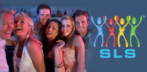 SLS Official Largest Global Swinger Community PC screenshot
