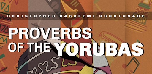 Proverbs of the Yorubas PC screenshot Proverbs of the Yorubas PC screenshot